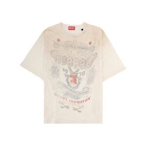 Diesel Men T-Shirt "Alecy"